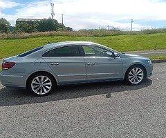 VW Passat cc - Image 10/10