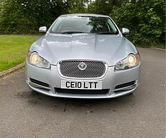 2010 Jaguar XF - Image 6/10