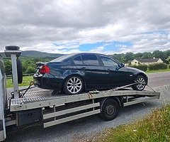 Bmw E90 2litre petrol