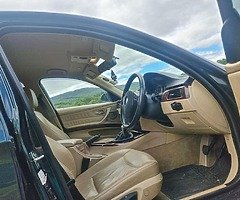 Bmw E90 2litre petrol