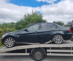 Bmw E90 2litre petrol - Image 4/4