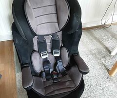 Todler / Child Car Seat