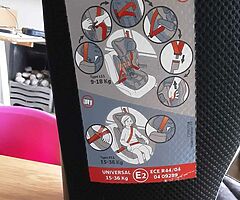 Todler / Child Car Seat