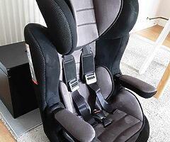 Todler / Child Car Seat - Image 4/4