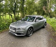2008 Audi A4
