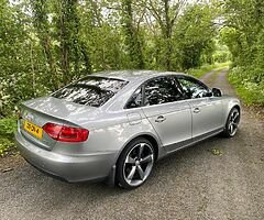 2008 Audi A4 - Image 3/7