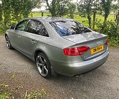 2008 Audi A4 - Image 4/7