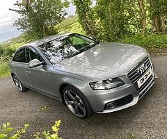 2008 Audi A4 - Image 7/7