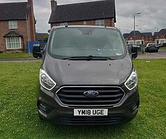 2018 Ford Ford Transit Custom - Image 5/10