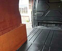 2018 Ford Ford Transit Custom - Image 8/10