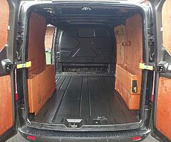 2018 Ford Ford Transit Custom - Image 9/10