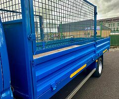 Toyota dyna 2006 - Image 4/7