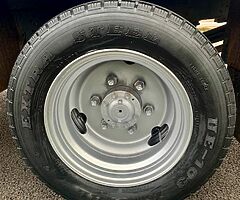 Toyota dyna 2006 - Image 5/7