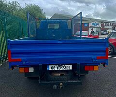 Toyota dyna 2006 - Image 6/7