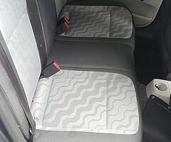Skoda fabia 1.4  2009