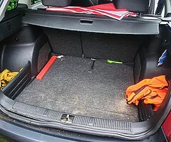 Skoda fabia 1.4  2009 - Image 4/5