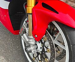 2020 fireblade rrr sp - Image 3/10
