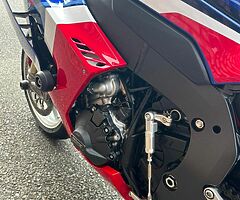 2020 fireblade rrr sp - Image 5/10