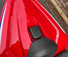 2020 fireblade rrr sp - Image 6/10