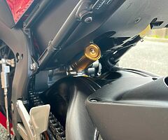 2020 fireblade rrr sp - Image 8/10