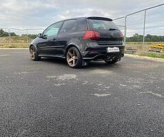 Golf 1.4