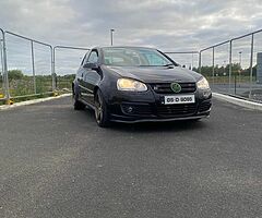 Golf 1.4