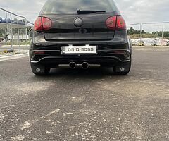 Golf 1.4