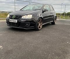 Golf 1.4 - Image 4/8