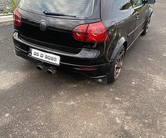 Golf 1.4 - Image 8/8