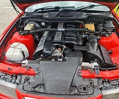 E36 convertible - Image 5/5