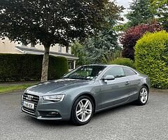 Audi A5 low mileage - Image 3/9