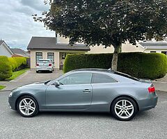 Audi A5 low mileage - Image 4/9