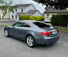 Audi A5 low mileage - Image 5/9