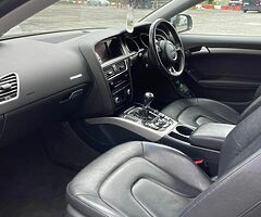 Audi A5 low mileage - Image 7/9