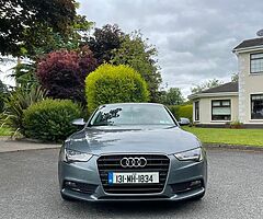 Audi A5 low mileage - Image 9/9
