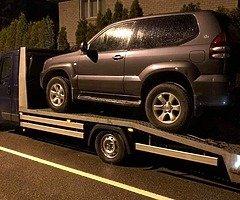 SCRAP CARS WANTED