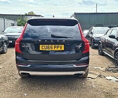 2015 Volvo XC90 D5 INSCRIPTION EURO 6 - Image 6/10
