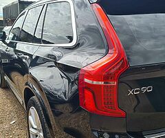 2015 Volvo XC90 D5 INSCRIPTION EURO 6 - Image 7/10