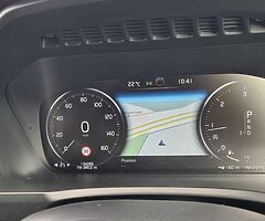 2015 Volvo XC90 D5 INSCRIPTION EURO 6 - Image 8/10