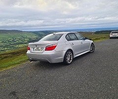 2008 520d