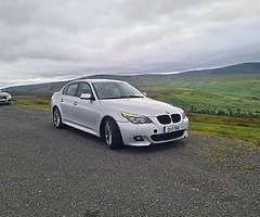 2008 520d