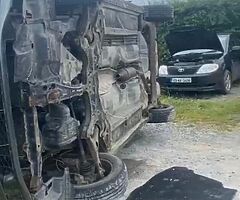 We buy old unwanted vehicles ♻️
Any condition ♻️