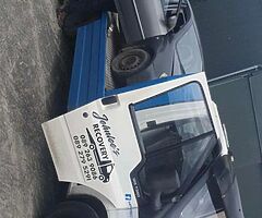 We buy old unwanted vehicles ♻️
Any condition ♻️
