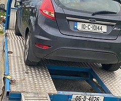 We buy old unwanted vehicles ♻️
Any condition ♻️ - Image 6/10