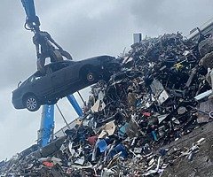 We buy old unwanted vehicles ♻️
Any condition ♻️ - Image 10/10