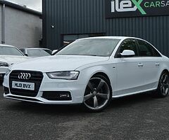 2013 Audi A4 - Image 3/9