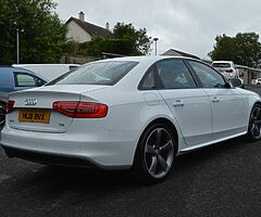 2013 Audi A4 - Image 4/9