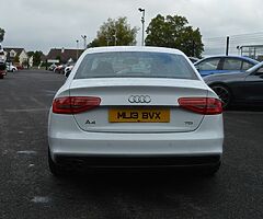 2013 Audi A4 - Image 5/9