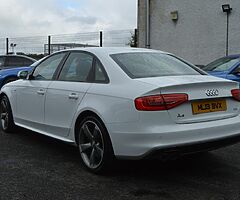 2013 Audi A4 - Image 6/9