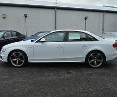 2013 Audi A4 - Image 7/9